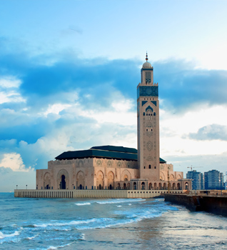 Casablanca