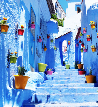 Chefchaouen