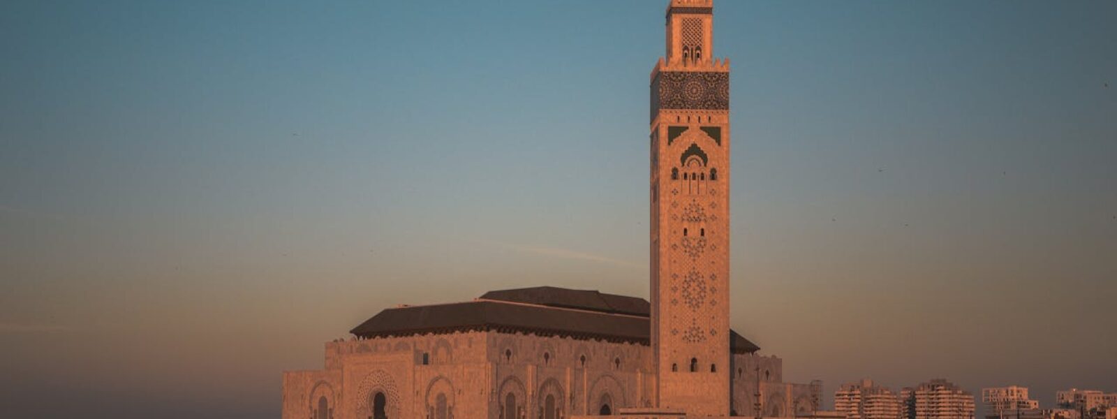 Casablanca