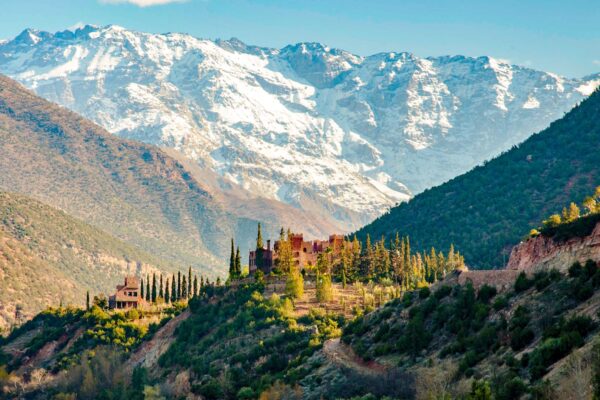 High Atlas & Coastal Escape – 6 Days of Discovery