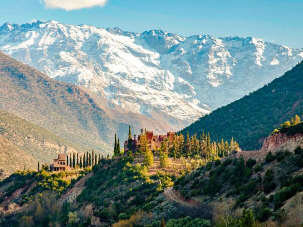 High Atlas & Coastal Escape – 6 Days of Discovery