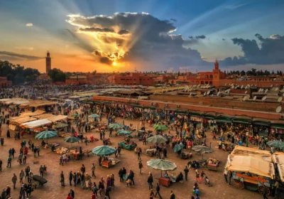 What is the Best Month to Go to Morocco