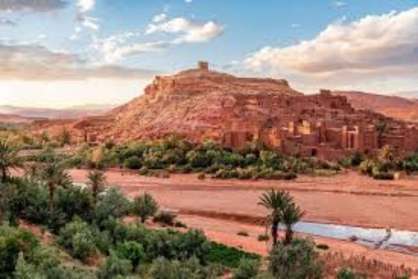 Morocco Discovery Tour