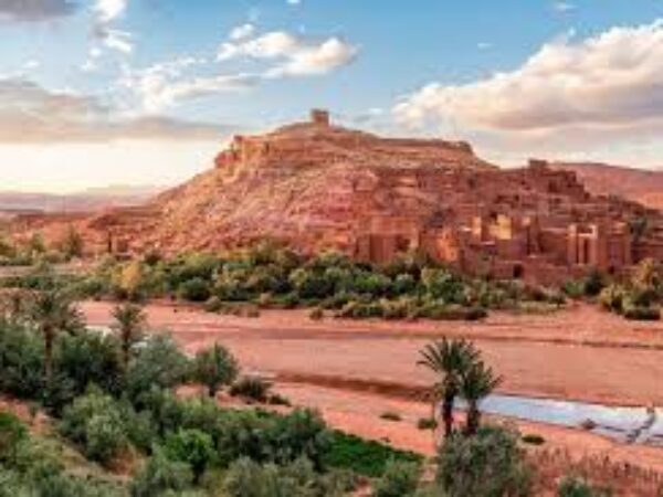 Morocco Discovery Tour