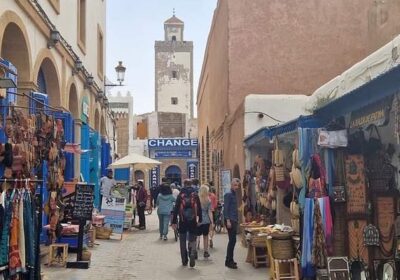 Is It Safe to Go to Morocco Right Now