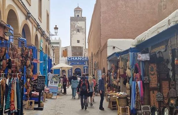essaouira