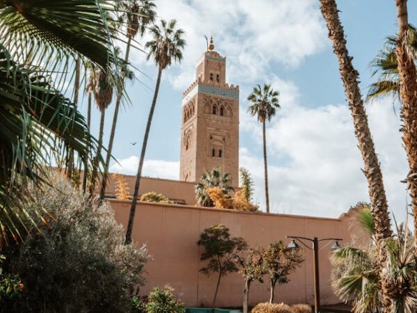 Morocco Imperial Cities and the Atlas Mountain